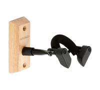 Hercules Bikes – Support mural pour violon DSP57WB – Noir