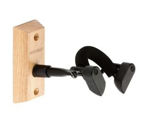 Hercules Stands DSP57WB Support mural pour Violon Noir