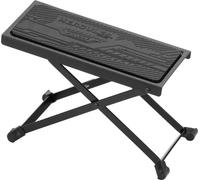 Hercules Bikes Support guitare FS100B Repose-pied Noir