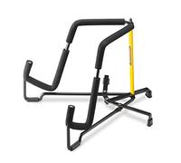 Hercules Stands GS302B Support pour Guitare Électrique Noir