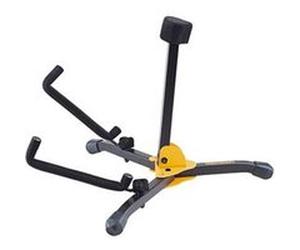 Hercules Stands GS401B support pour guitare acoustique avec sac