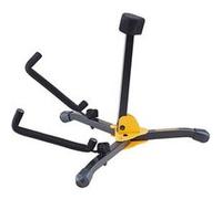 Hercules Stands GS401B support pour guitare acoustique avec sac G