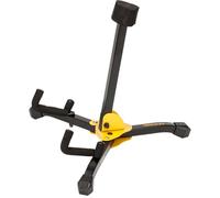 Stands GS402BB Guitare/basse Mini Stand avec Housse