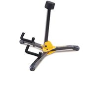 Hercules Stands GS402BB Support pour Guitare Électrique Noir