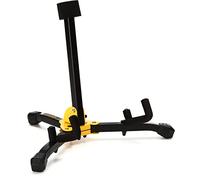 Hercules Stands GS402BB Support pour Guitare Électrique Noir