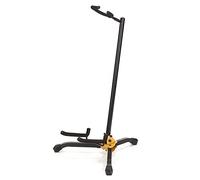 Hercules Stands GS405B Support pour Guitare Noir