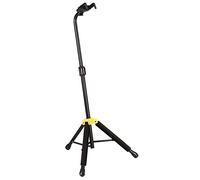 Hercules Stands Support pour guitare GS414B PLUS AGS trépied