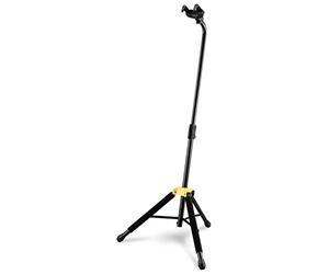 Hercules Stands GS414B Single Instrument Stand