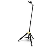 Hercules Stands GS415B Support pour Guitare Noir
