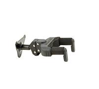 Hercules Stands GSP39WB Support mural pour Guitare Noir