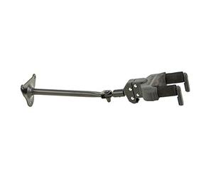 Hercules Stands GSP40WB Support mural pour Guitare Noir