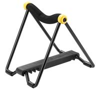 Hercules Stands – Support d'entretien pour manche de guitare HA206 Noir