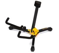 Hercules stands hercules gs401b acoustic mini guitar stand
