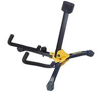 Hercules stands hercules gs401b acoustic mini guitar stand