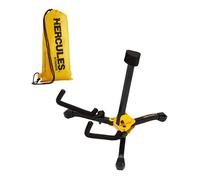 HERCULES STANDS hercules gs401b acoustic mini guitar stand - GS401BB
