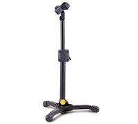 Hercules stands hercules ms300b transformer microphone stand