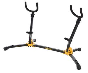 Hercules Stands Hercules Stands DS537B Double Sax Stand