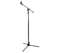 Hercules Stands Hercules Stands HC-MS-631B+ Micro Stand