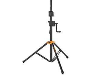 Hercules Stands Hercules Stands HC-SS710B Speaker Stand