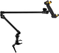 Hercules Stands Hercules Stands HCDG-327B Tablet holder