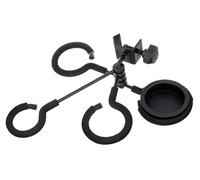 Hercules Stands Hercules Stands HCHA-100 Mute Holder