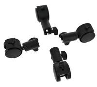 Hercules Stands Hercules Stands HCHA-204 Caster Set