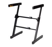 Hercules Stands KS400B Support pour Clavier Noir