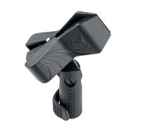 Hercules Stands Microphone Hercules Stands pince micro MH100B pince micro & suspension
