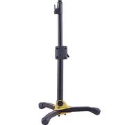 Hercules Stands MS-300B pied de microphone court