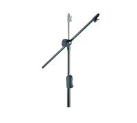 Hercules Support pour microphone MS533B Noir