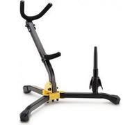 Hercules Stands Stands Stand Double De Sax Alto/ténor & Flute