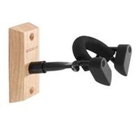 Hercules Stands Stands Stand Mural Violon DSP57WB