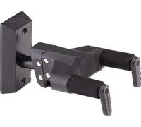 HERCULES STANDS Support guitare GSP38 PLUS Noir
