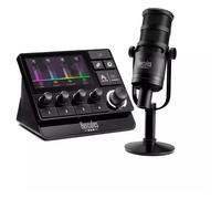 Hercules Stream Essentials Kit kit multimédia