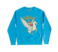 Hercules - Sweat ZERO TO HERO - Adulte (TT567)