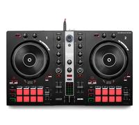 Hercules Table de mixage DJControl Inpulse 300 MK2
