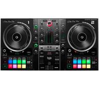 Hercules Table de mixage DJControl Inpulse 500