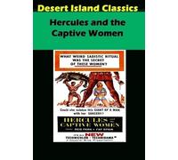 Hercules & The Captive Women