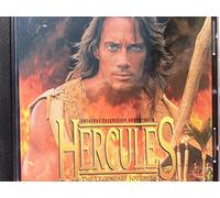 Hercules the Legendary Journey - Vol. 1-TV Soundtrack