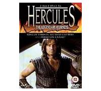 Hercules: The Legendary Journeys [Import anglais]