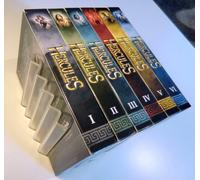 Hercules: The Legendary Journeys-Komplett-Package, Staffel 1-6 [34 DVDs] [Import]