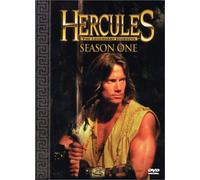 Hercules The Legendary Journeys - Season 1 [Import USA Zone 1]