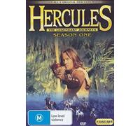 Hercules: The Legendary Journeys - Season 1 [Non-Usa Format / Pal / Region 4 Import - Australia]
