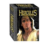 Hercules The Legendary Journeys - Season 2 [Import USA Zone 1]