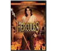 Hercules - The Legendary Journeys: Season Five [Dvd] Boxed Set, Snap Case