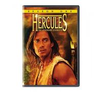 Hercules: The Legendary Journeys: Season One