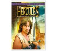 Hercules: The Legendary Journeys: Season Six [Dvd] 2 Pack