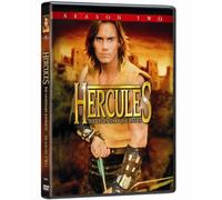 Hercules: The Legendary Journeys: Season Two