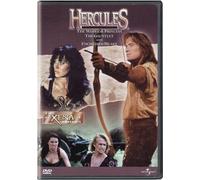 Hercules - The Legendary Journeys: The Xena Trilogy
