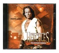Hercules, The Legendary Journeys - Vol. 2